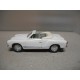 VOLKSWAGEN KARMANN GHIA 1960 1:43 YATMING USADO/NO CAJA/VER FOTOS