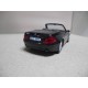 MERCEDES-BENZ SL600 BLACK 1:43 JOY CITY USADO/NO CAJA