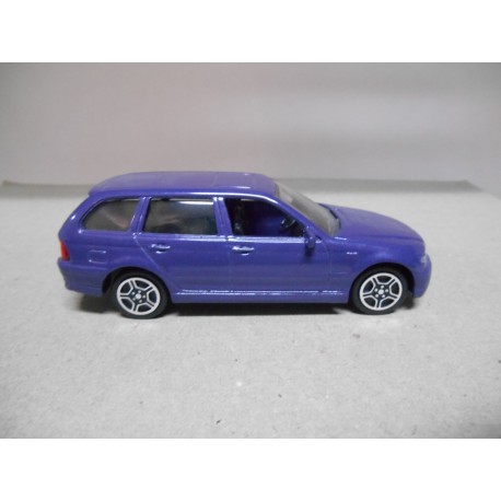 BMW TOURING 1:43 JOY CITY USADO/NO CAJA