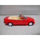 BMW M3 CABRIO RED 1:43 JOY CITY USADO/NO CAJA