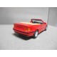 BMW M3 CABRIO RED 1:43 JOY CITY USADO/NO CAJA