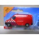 SET SPRINTER + BMW BOMBEROS/FIRE/POMPIERS/BRANDWEER NL 1:55 SIKU 1656