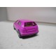 VOLKSWAGEN GOLF 3 PURPLE 1:55 SIKU 1010 USADO/NO CAJA