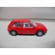 VOLKSWAGEN GOLF 4 ESCOGER/CHOOSE/CHOISIR 1:55 SIKU 1090 USADO/NO CAJA