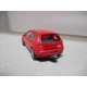 VOLKSWAGEN GOLF 4 ESCOGER/CHOOSE/CHOISIR 1:55 SIKU 1090 USADO/NO CAJA