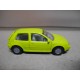 VOLKSWAGEN GOLF 4 ESCOGER/CHOOSE/CHOISIR 1:55 SIKU 1090 USADO/NO CAJA