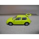 VOLKSWAGEN GOLF 4 ESCOGER/CHOOSE/CHOISIR 1:55 SIKU 1090 USADO/NO CAJA