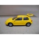 VOLKSWAGEN GOLF 4 ESCOGER/CHOOSE/CHOISIR 1:55 SIKU 1090 USADO/NO CAJA