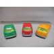 VOLKSWAGEN T2 BUS PICKUP 1:55 ESCOGER/CHOOSE/CHOISIR USADO/NO CAJA SIKU V211/212