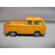 VOLKSWAGEN T2 BUS PICKUP 1:55 ESCOGER/CHOOSE/CHOISIR USADO/NO CAJA SIKU V211/212