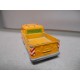 VOLKSWAGEN T2 BUS PICKUP 1:55 ESCOGER/CHOOSE/CHOISIR USADO/NO CAJA SIKU V211/212