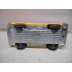 VOLKSWAGEN T2 BUS PICKUP 1:55 ESCOGER/CHOOSE/CHOISIR USADO/NO CAJA SIKU V211/212