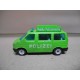 VOLKSWAGEN T4 ESCOGER/CHOOSE/CHOISIR USADO/NO CAJA SIKU 1350