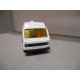 VOLKSWAGEN LT28 VAN 1:55 SIKU 1334 USADO/NO CAJA/VER FOTOS