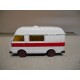 VOLKSWAGEN LT28 VAN 1:55 SIKU 1334 USADO/NO CAJA/VER FOTOS