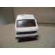 VOLKSWAGEN LT28 VAN 1:55 SIKU 1334 USADO/NO CAJA/VER FOTOS