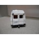 VOLKSWAGEN LT28 VAN 1:55 SIKU 1334 USADO/NO CAJA/VER FOTOS
