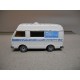 VOLKSWAGEN LT28 VAN 1:55 SIKU 1334 USADO/NO CAJA/VER FOTOS