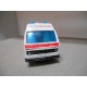 VOLKSWAGEN LT28 VAN 1:55 SIKU 1334 USADO/NO CAJA/VER FOTOS