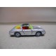 PORSCHE 911 TARGA SILVER/BLACK 1:60 SIKU V234 USADO/NO CAJA/VER FOTOS