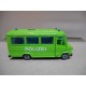 MERCEDES-BENZ T2 809D ESCOGER/CHOOSE/CHOISIR 1:55 SIKU 1920 USADO/NO CAJA