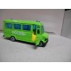 MERCEDES-BENZ T2 809D ESCOGER/CHOOSE/CHOISIR 1:55 SIKU 1920 USADO/NO CAJA