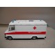 MERCEDES-BENZ T2 809D ESCOGER/CHOOSE/CHOISIR 1:55 SIKU 1920 USADO/NO CAJA