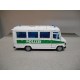 MERCEDES-BENZ T2 809D ESCOGER/CHOOSE/CHOISIR 1:55 SIKU 1920 USADO/NO CAJA