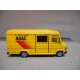 MERCEDES-BENZ T2 809D ESCOGER/CHOOSE/CHOISIR 1:55 SIKU 1920 USADO/NO CAJA