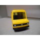 MERCEDES-BENZ T2 809D ESCOGER/CHOOSE/CHOISIR 1:55 SIKU 1920 USADO/NO CAJA