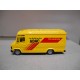 MERCEDES-BENZ T2 809D ESCOGER/CHOOSE/CHOISIR 1:55 SIKU 1920 USADO/NO CAJA