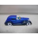 CLASSIC CADDY ´35 (CADILLAC SERIE 355) 1:64 HOT WHEELS USADO/NO CAJA/VER FOTOS