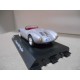 PORSCHE 550 SPYDER 1957 SILVER 1:43 HONGWELL USADO/NO CAJA