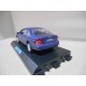 VOLVO S80 BLUE 1:43 HONGWELL USADO/NO CAJA