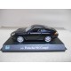 PORSCHE 911 COUPE BLACK 1:43 HONGWELL USADO/NO CAJA