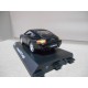 PORSCHE 911 COUPE BLACK 1:43 HONGWELL USADO/NO CAJA