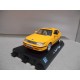 SAAB 93 VIGGEN 1999 YELLOW 1:43 HONGWELL USADO/NO CAJA