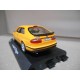SAAB 93 VIGGEN 1999 YELLOW 1:43 HONGWELL USADO/NO CAJA