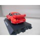 PORSCHE 911 GT2 RED 1:43 HONGWELL USADO/NO CAJA