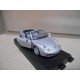 PORSCHE 911 CABRIOLET SILVER 1:43 HONGWELL USADO/NO CAJA