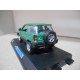 TOYOTA RAV4 2000 GREEN 1:43 HONGWELL USADO/NO CAJA