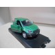 TOYOTA RAV4 2000 GREEN 1:43 HONGWELL USADO/NO CAJA