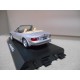 MAZDA MX-5 MIATA 1998 SILVER 1:43 HONGWELL USADO/NO CAJA