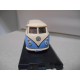 VOLKSWAGEN T1 TRANSPORTER SAMBA 1960 1:43 HONGWELL USADO/NO CAJA