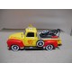CHEVROLET 3100 BREAKDOWN/GRUA SUPERSHELL 1:43 HONGWELL USADO/NO CAJA