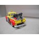 CHEVROLET 3100 BREAKDOWN/GRUA SUPERSHELL 1:43 HONGWELL USADO/NO CAJA