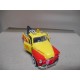 CHEVROLET 3100 BREAKDOWN/GRUA SUPERSHELL 1:43 HONGWELL USADO/NO CAJA