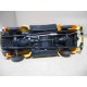 CHEVROLET 3100 BREAKDOWN/GRUA SUPERSHELL 1:43 HONGWELL USADO/NO CAJA