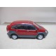 RENAULT SCENIC RX4 2000 RED 1:43 HONGWELL USADO/NO CAJA