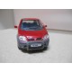 RENAULT SCENIC RX4 2000 RED 1:43 HONGWELL USADO/NO CAJA